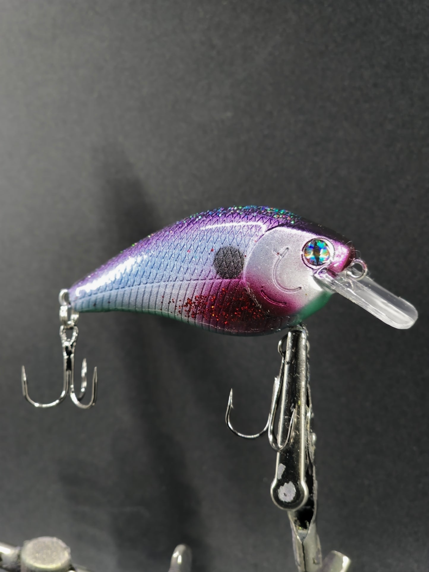 Square Bill Medium Crank Baits
