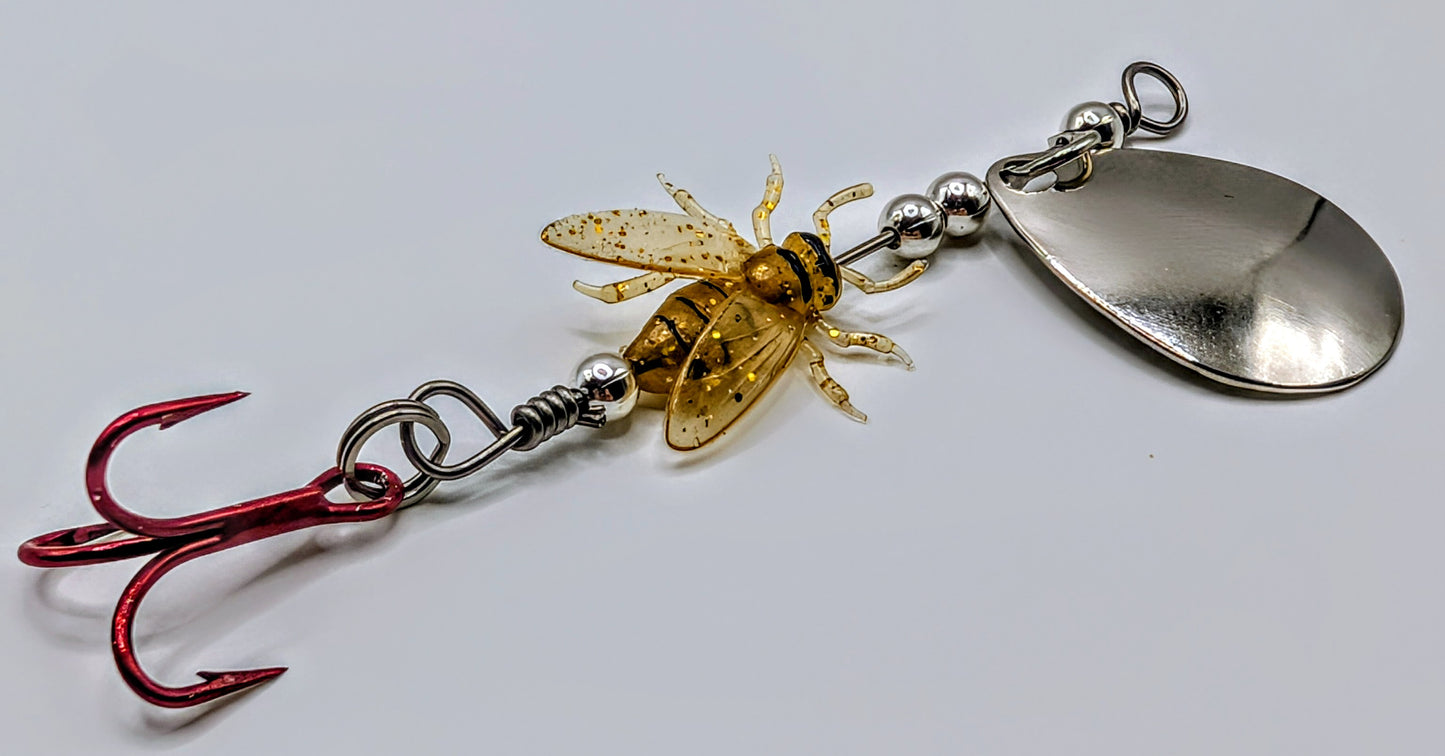 The Bumblespin