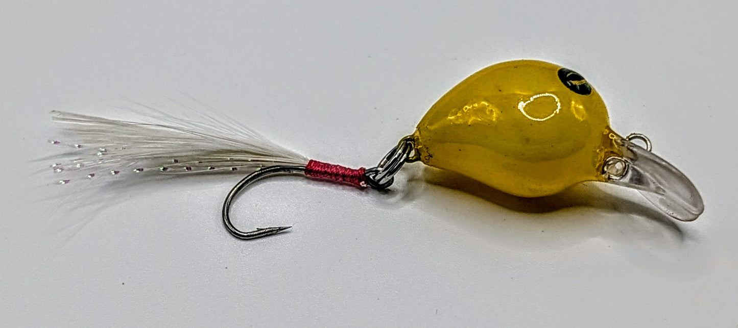 Micro Baits