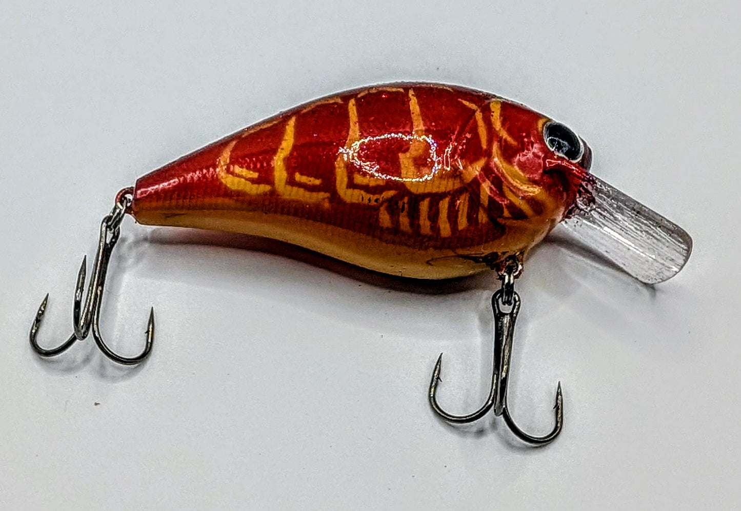 Square Bill Medium Crank Baits