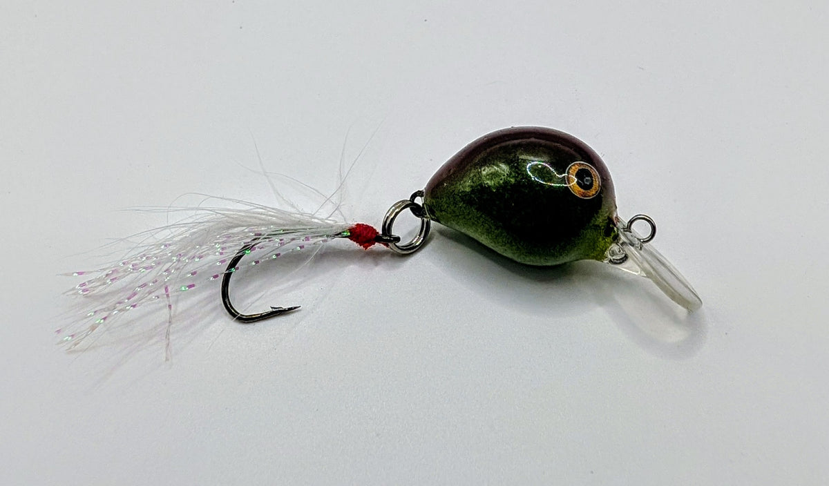 Micro Baits