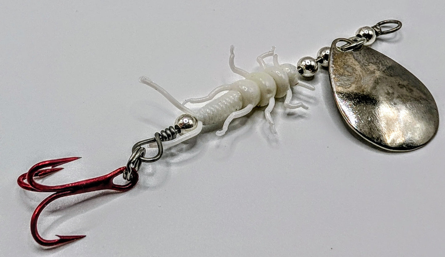 Nymph Spinner