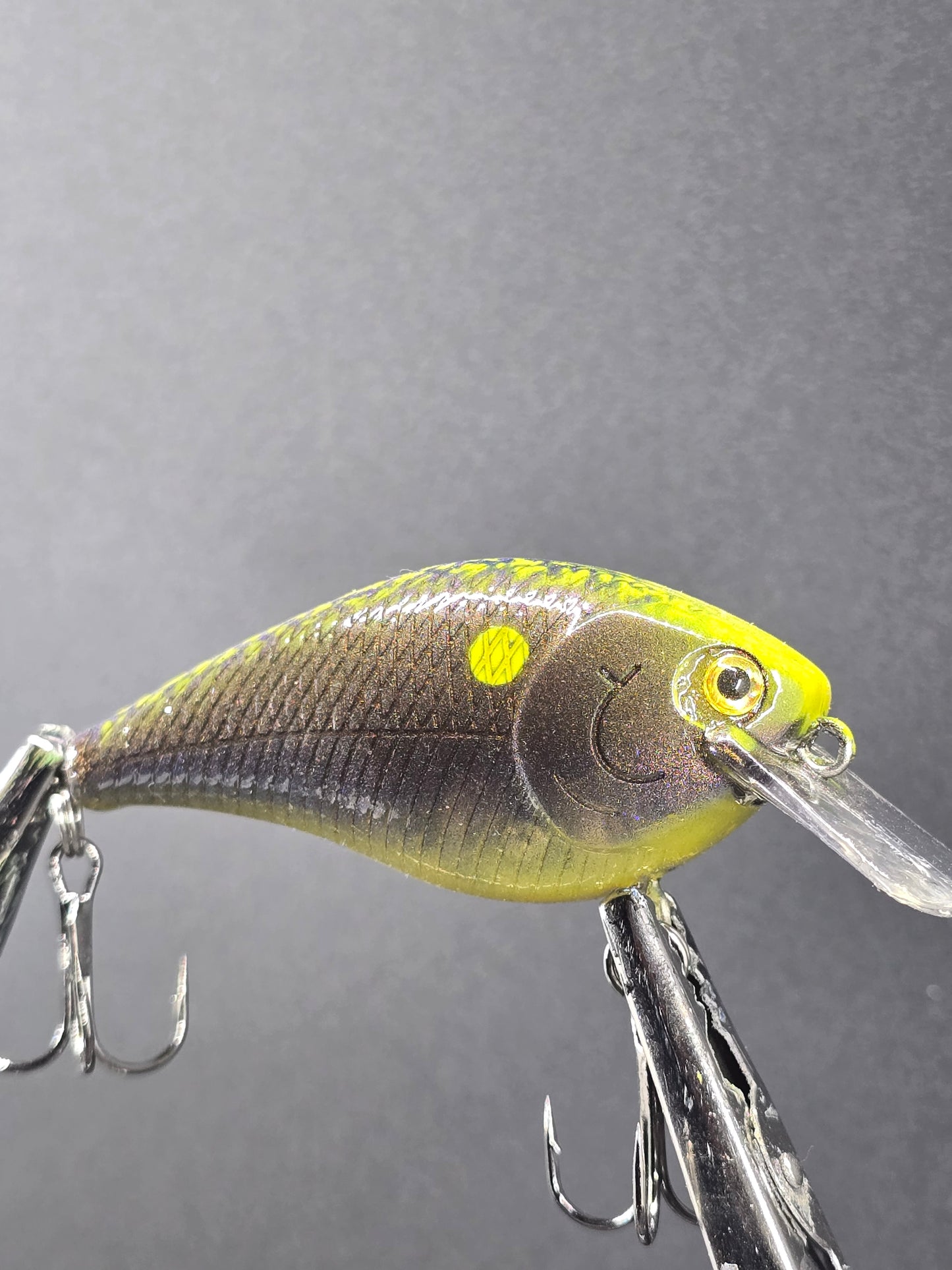 Square Bill Medium Crank Baits