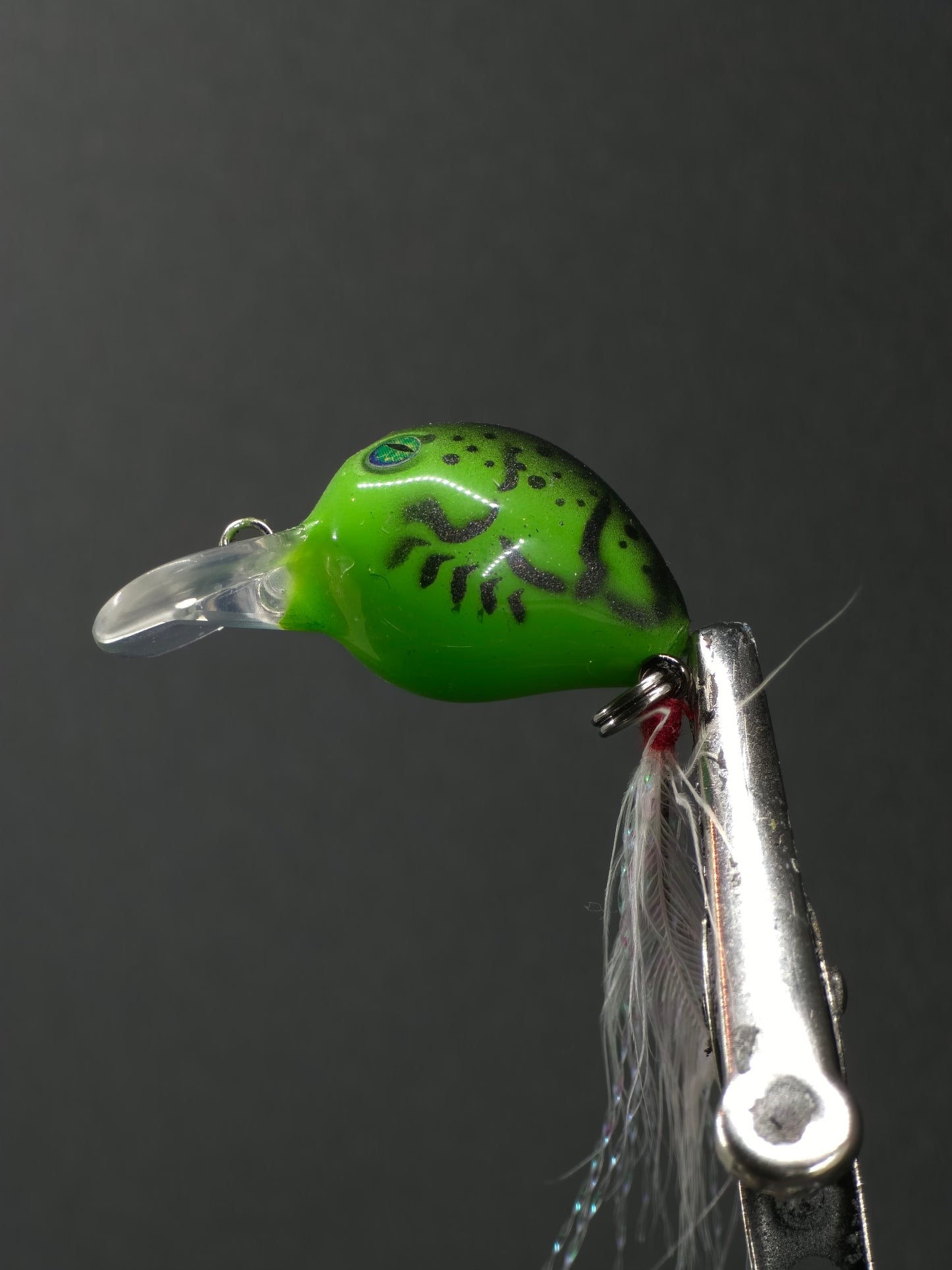 Micro Baits