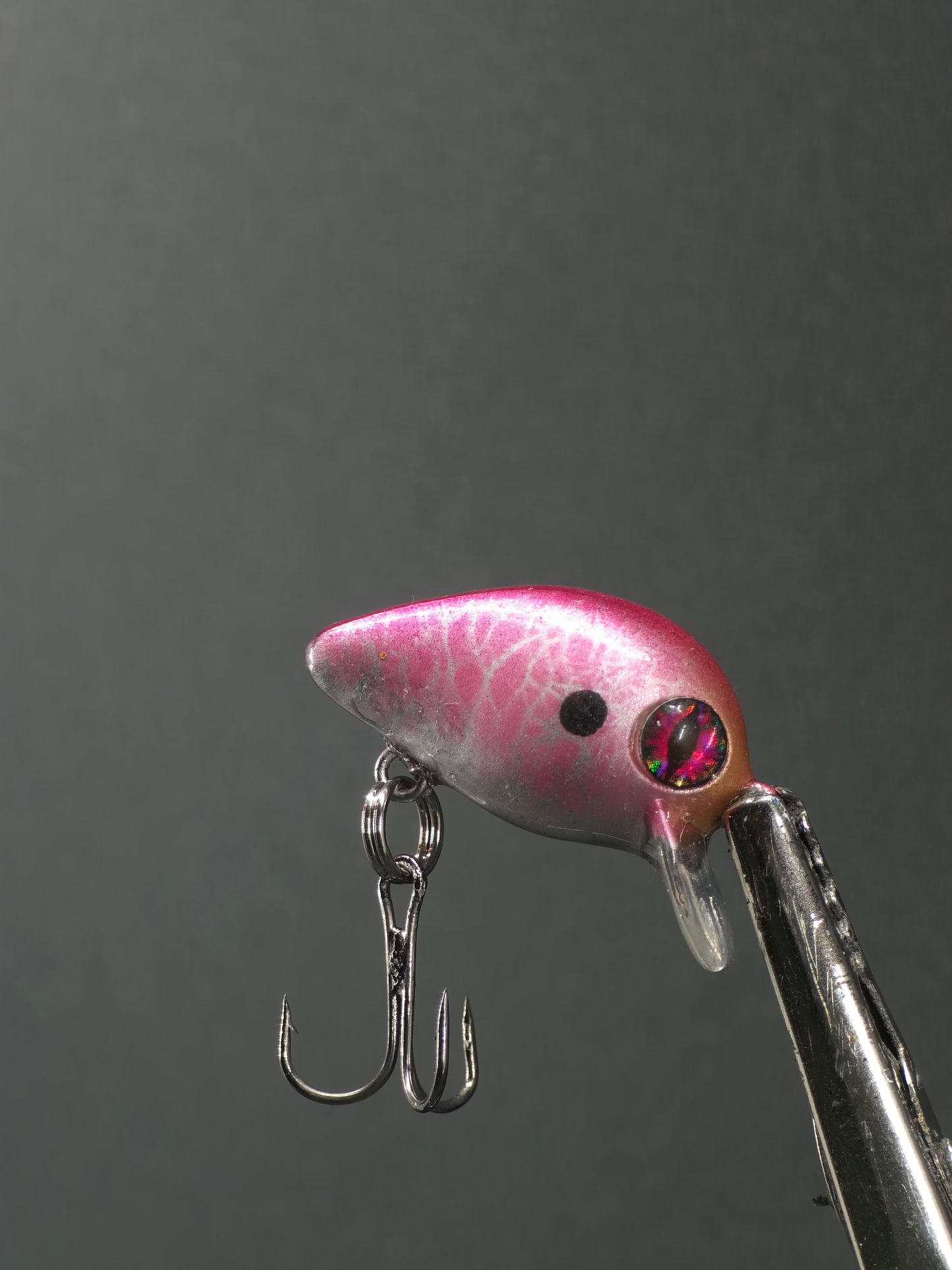 Micro Baits