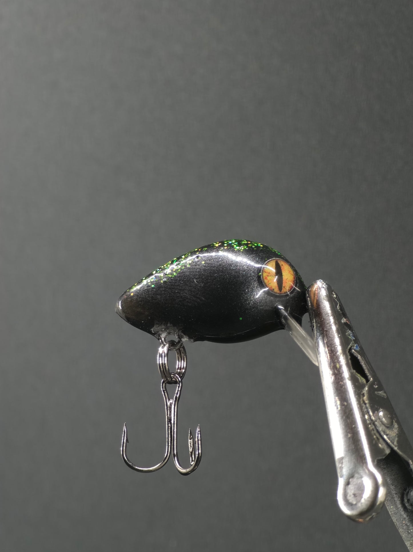 Micro Baits