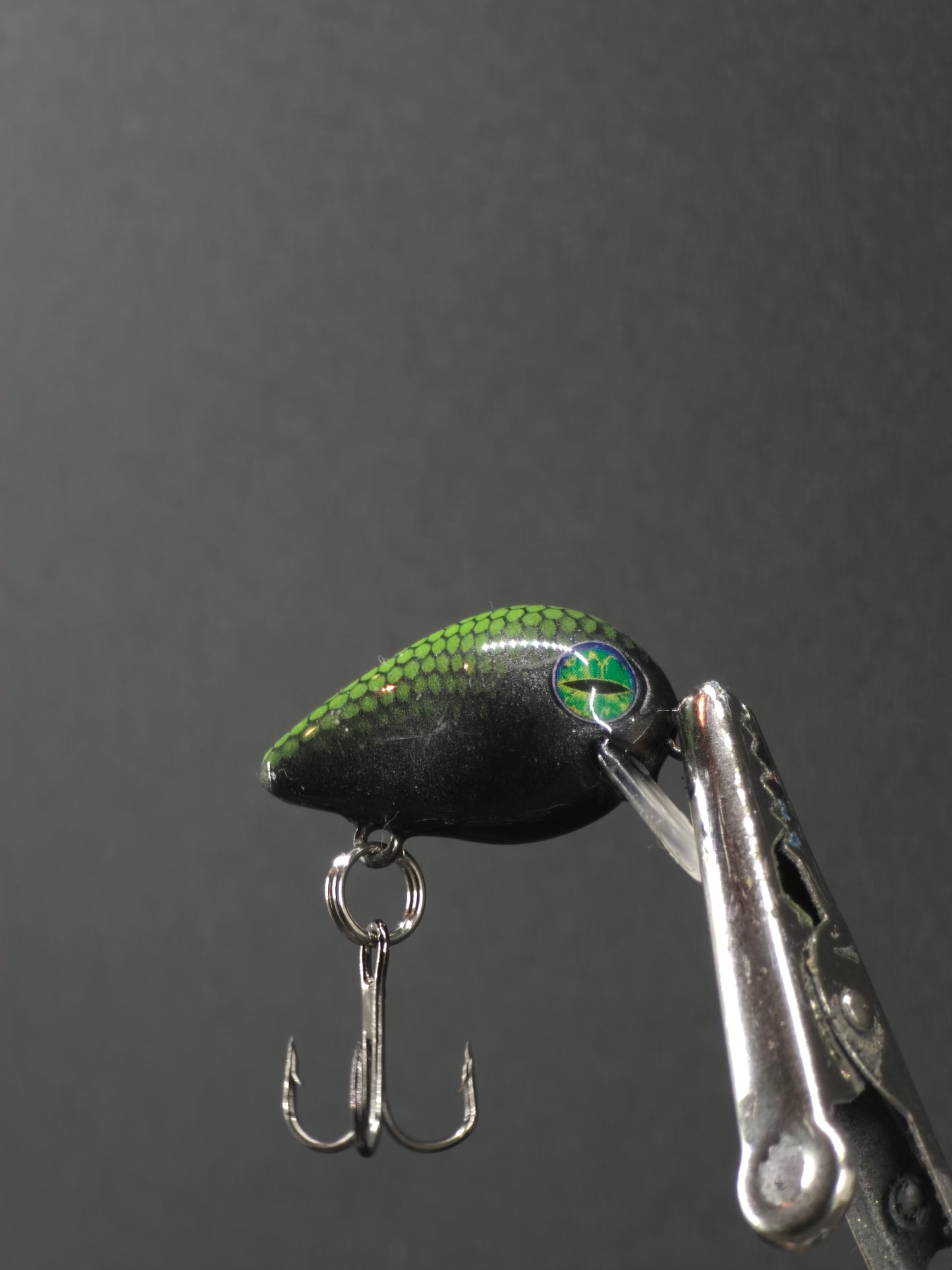 Micro Baits