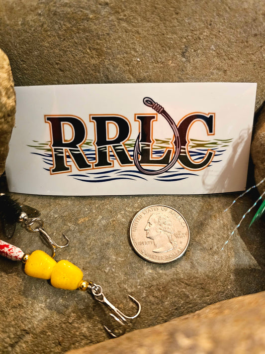 RRLC sticker