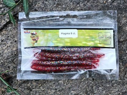 4" RRLC STICK BAIT
