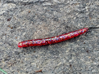 4" RRLC STICK BAIT