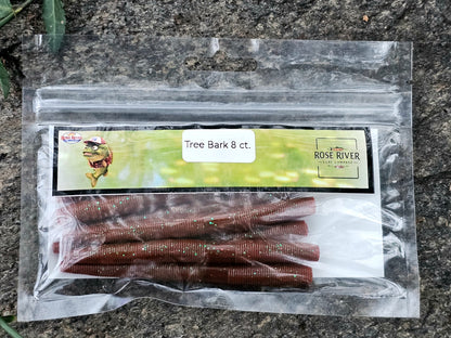 4" RRLC STICK BAIT