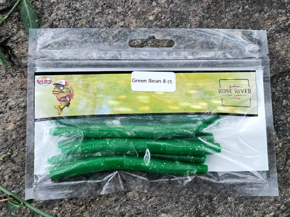 4" RRLC STICK BAIT