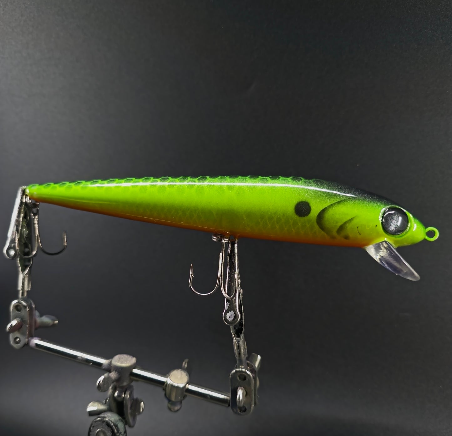 Jumbo Musky Jerk