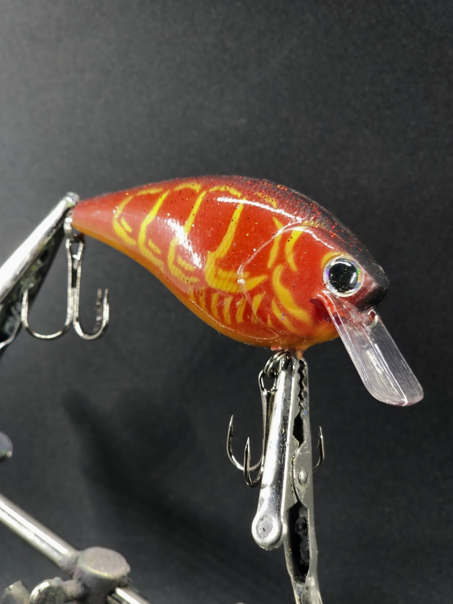 Square Bill Medium Crank Baits