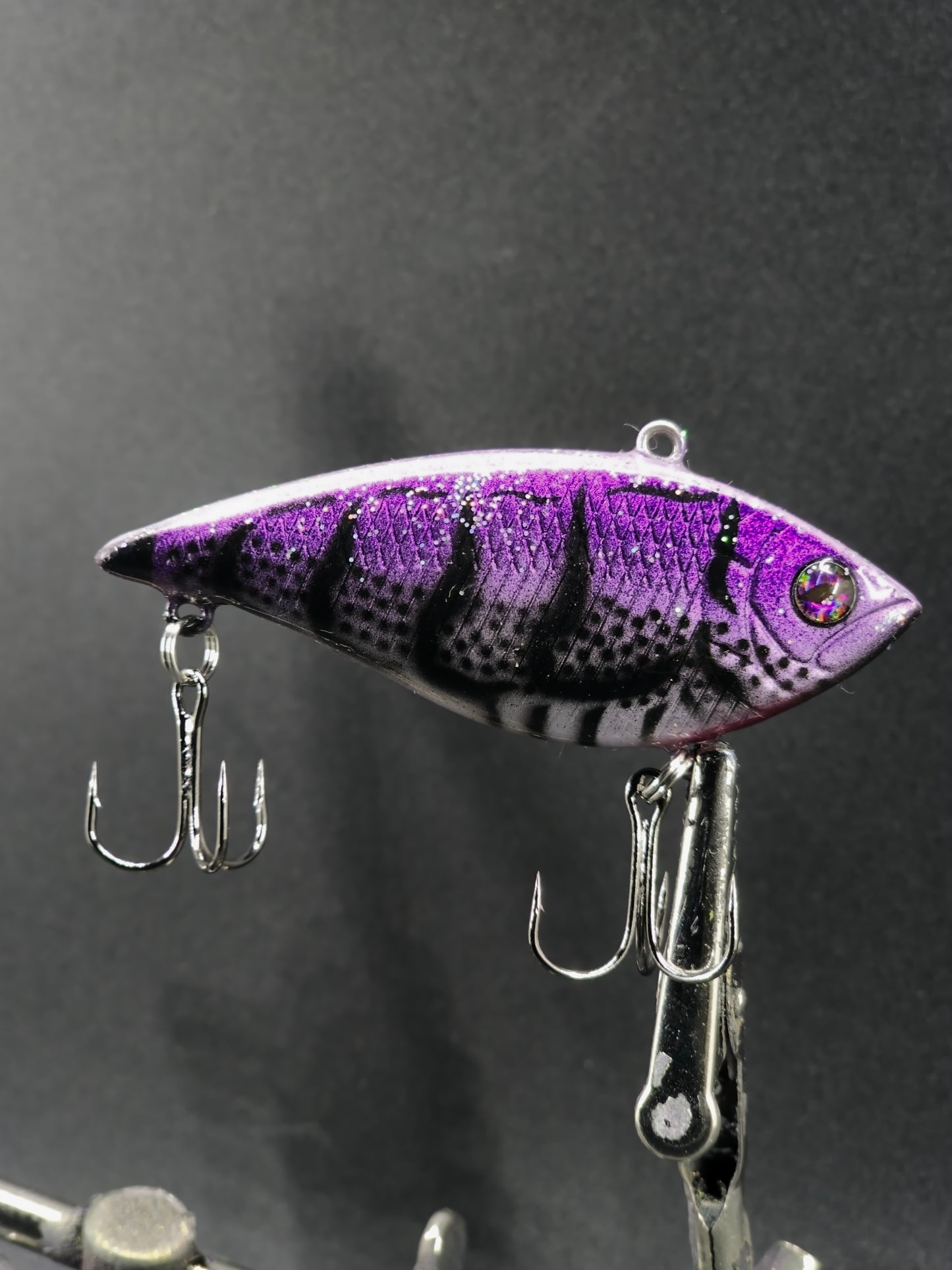 Lipless Crankbaits