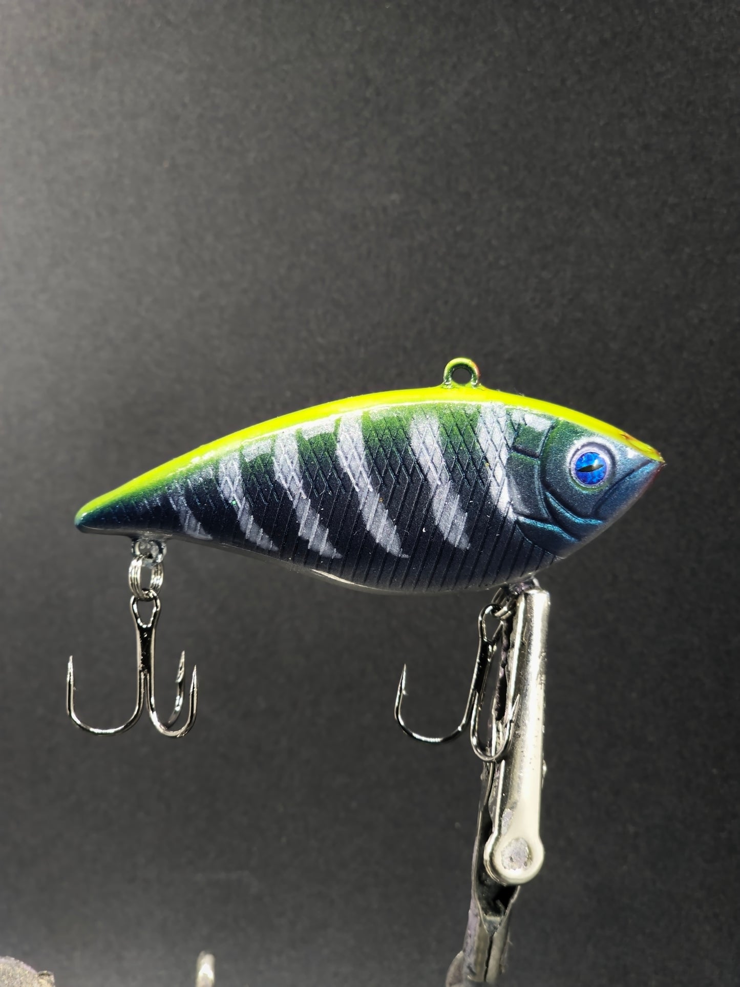 Lipless Crankbaits