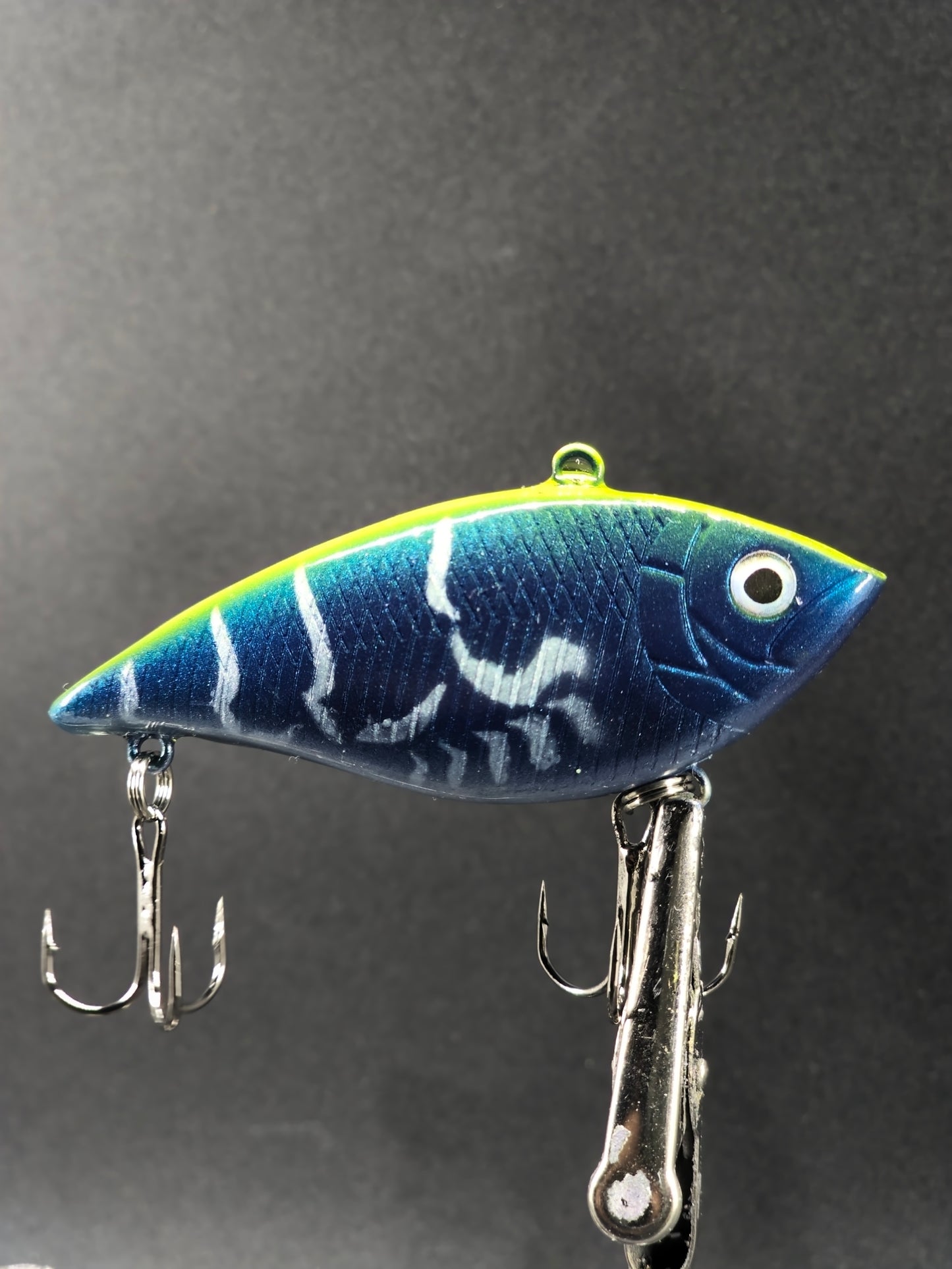 Lipless Crankbaits