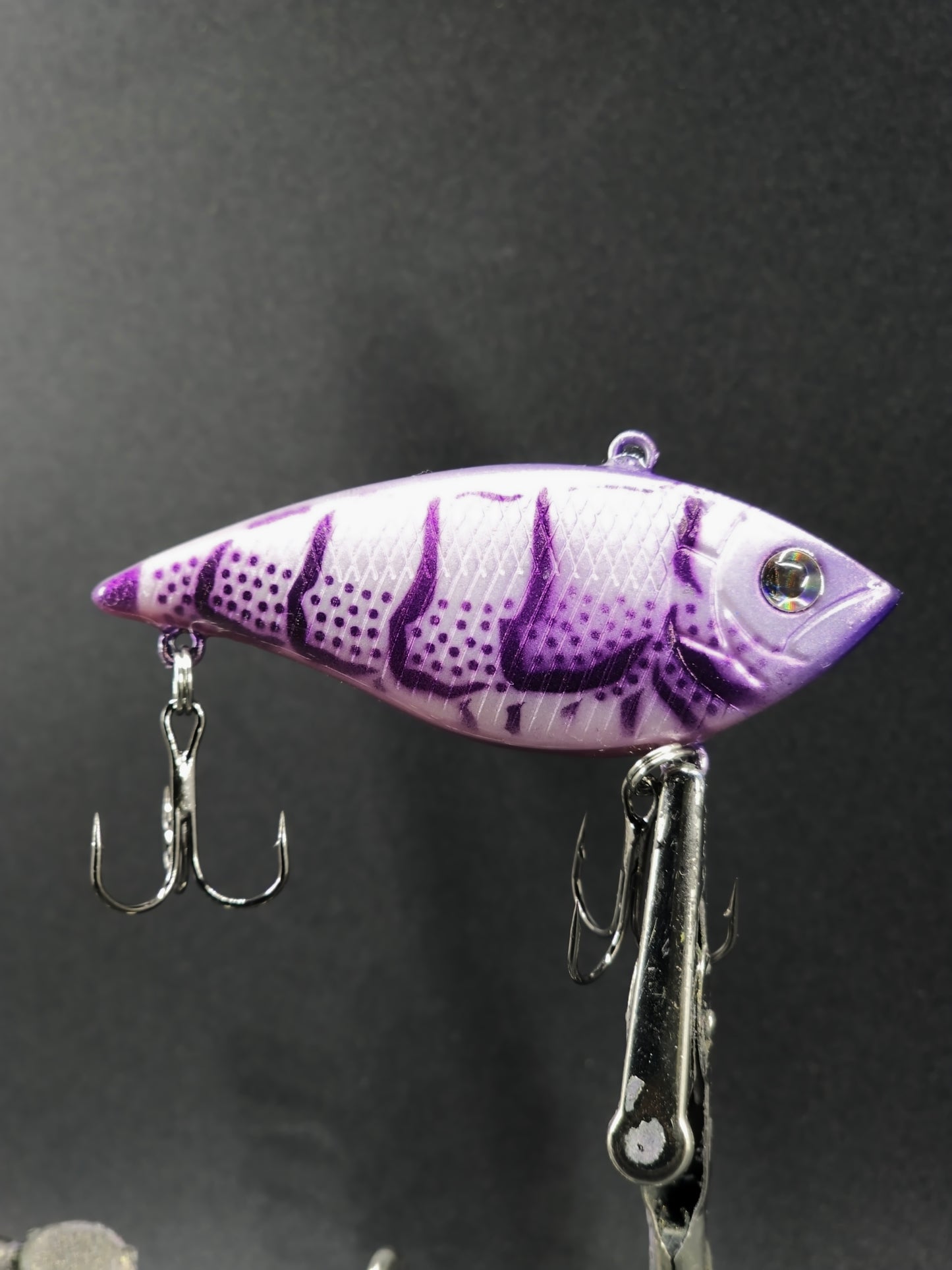 Lipless Crankbaits