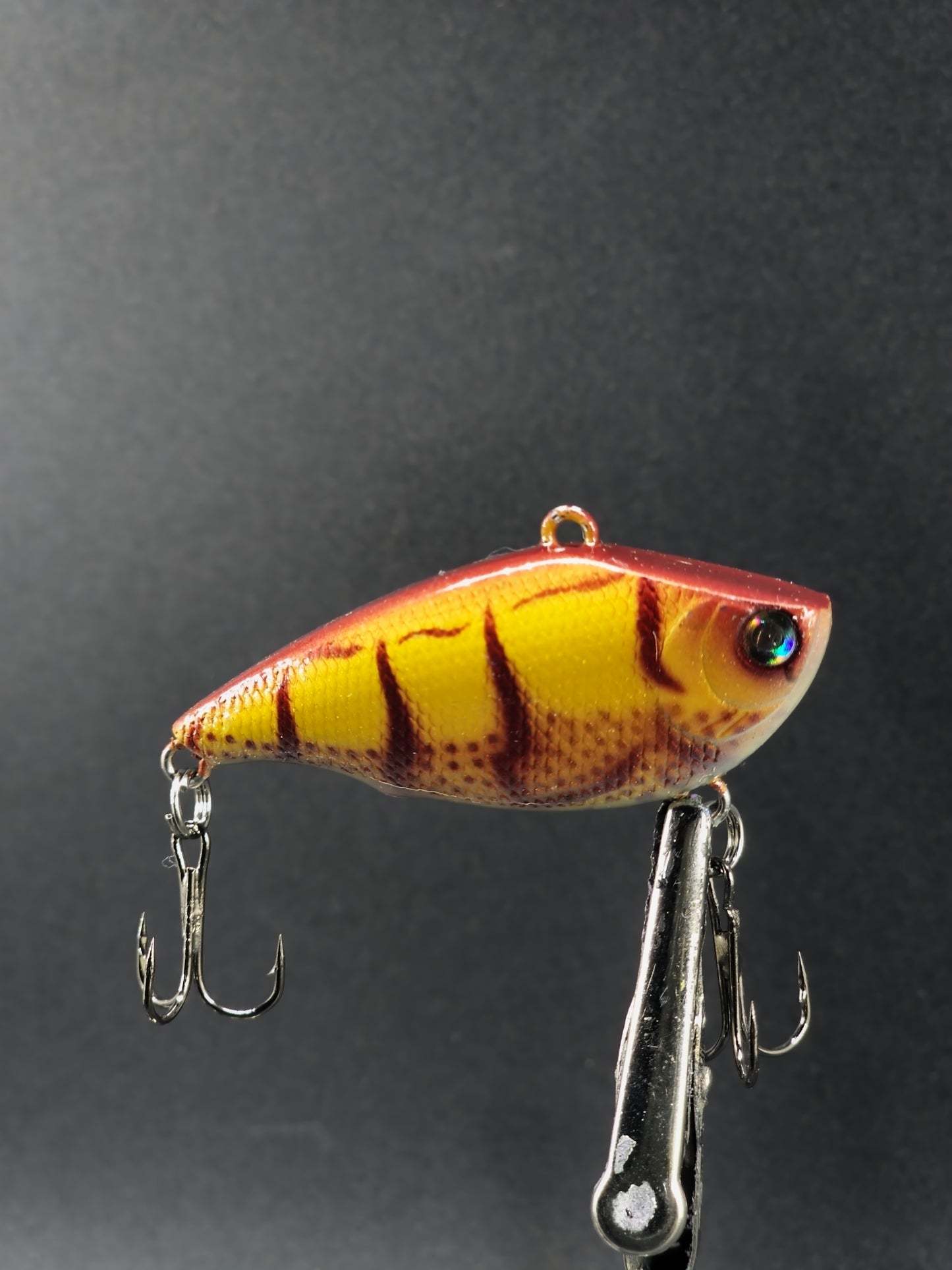 Lipless Crankbaits