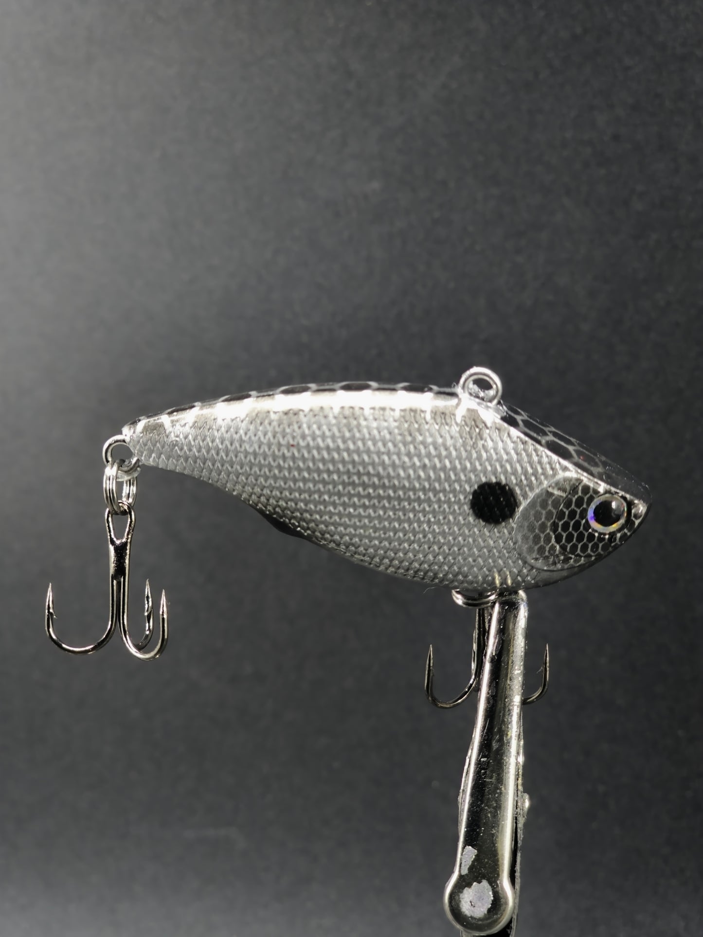 Lipless Crankbaits