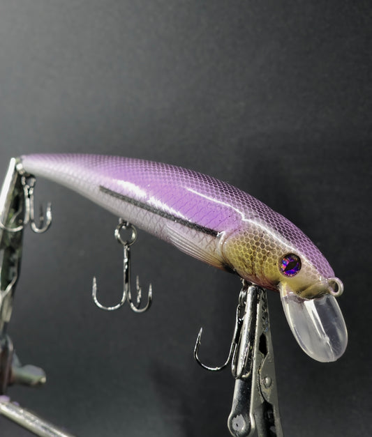 5" Floating Jerk Bait