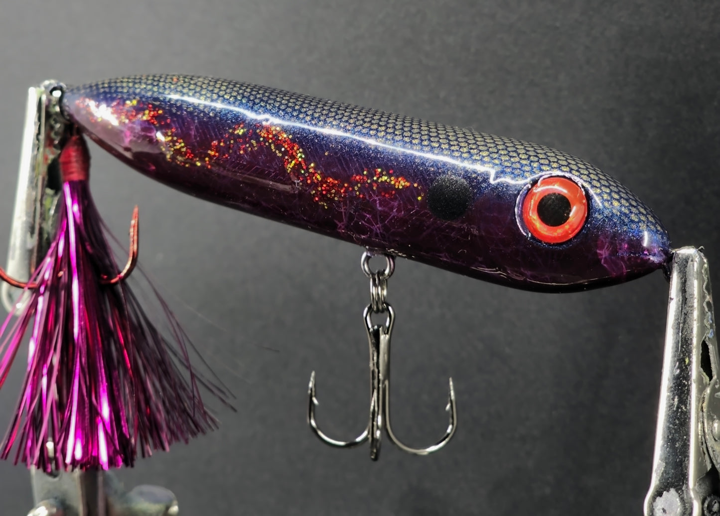 Topwater Spook