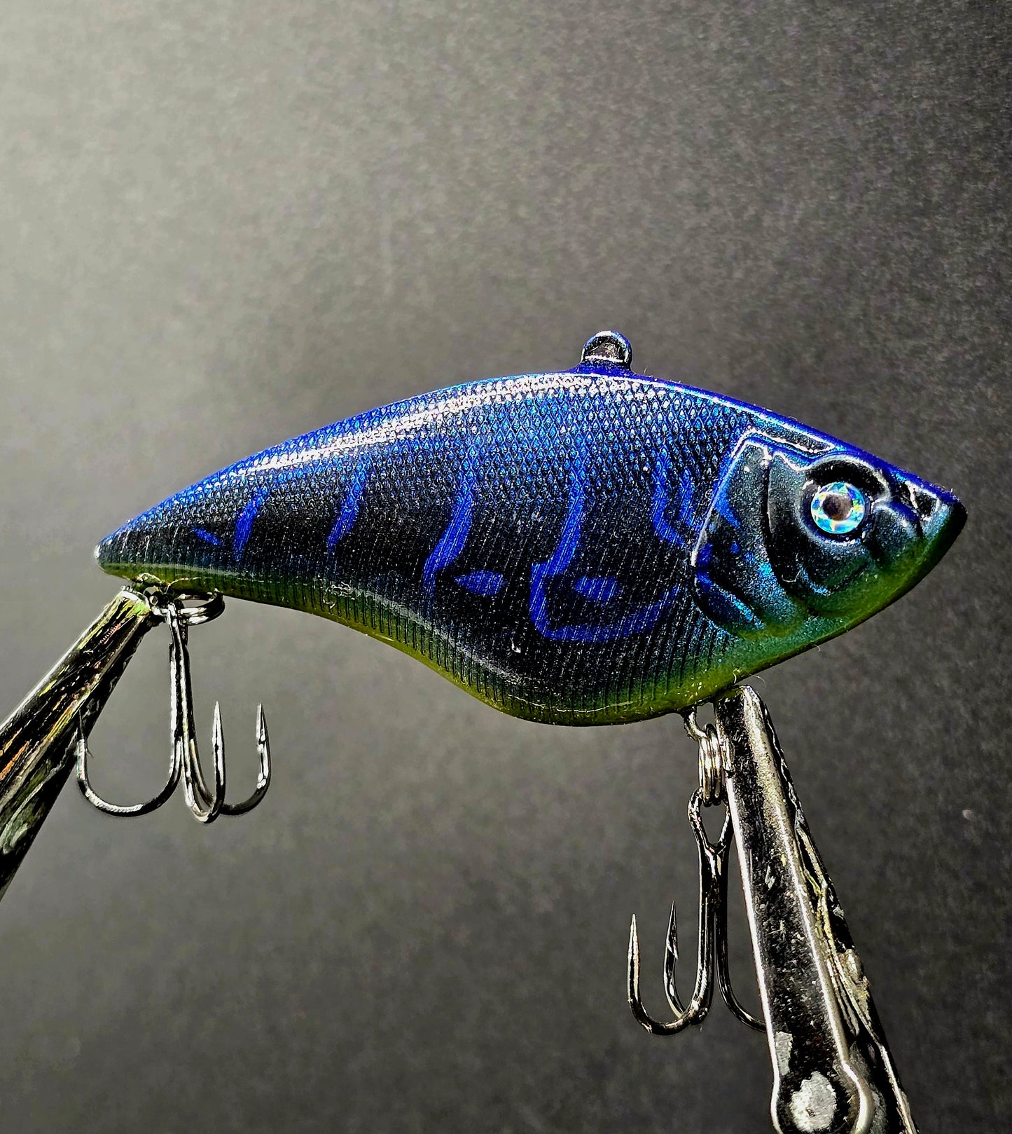 Lipless Crankbaits