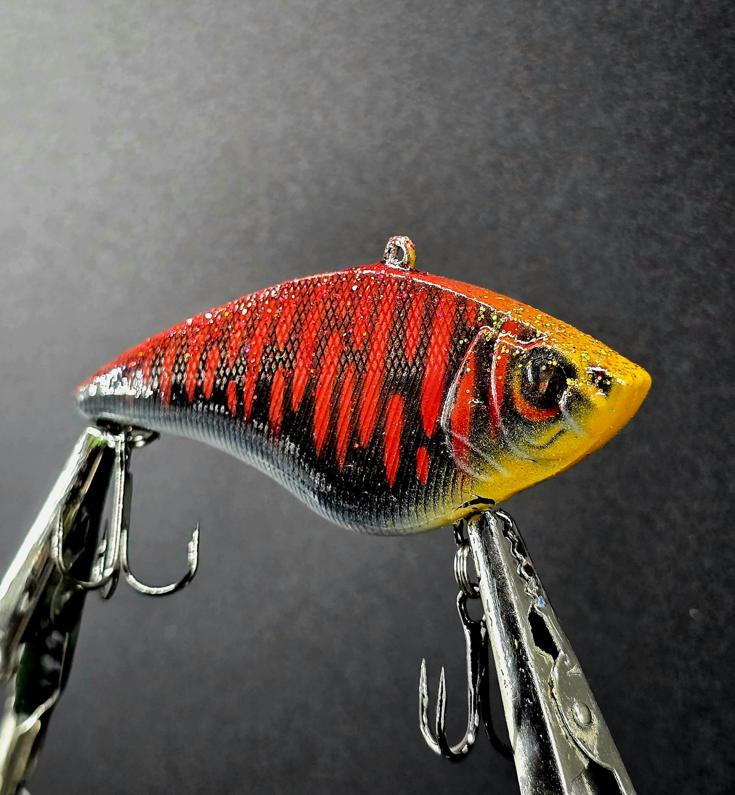 Lipless Crankbaits