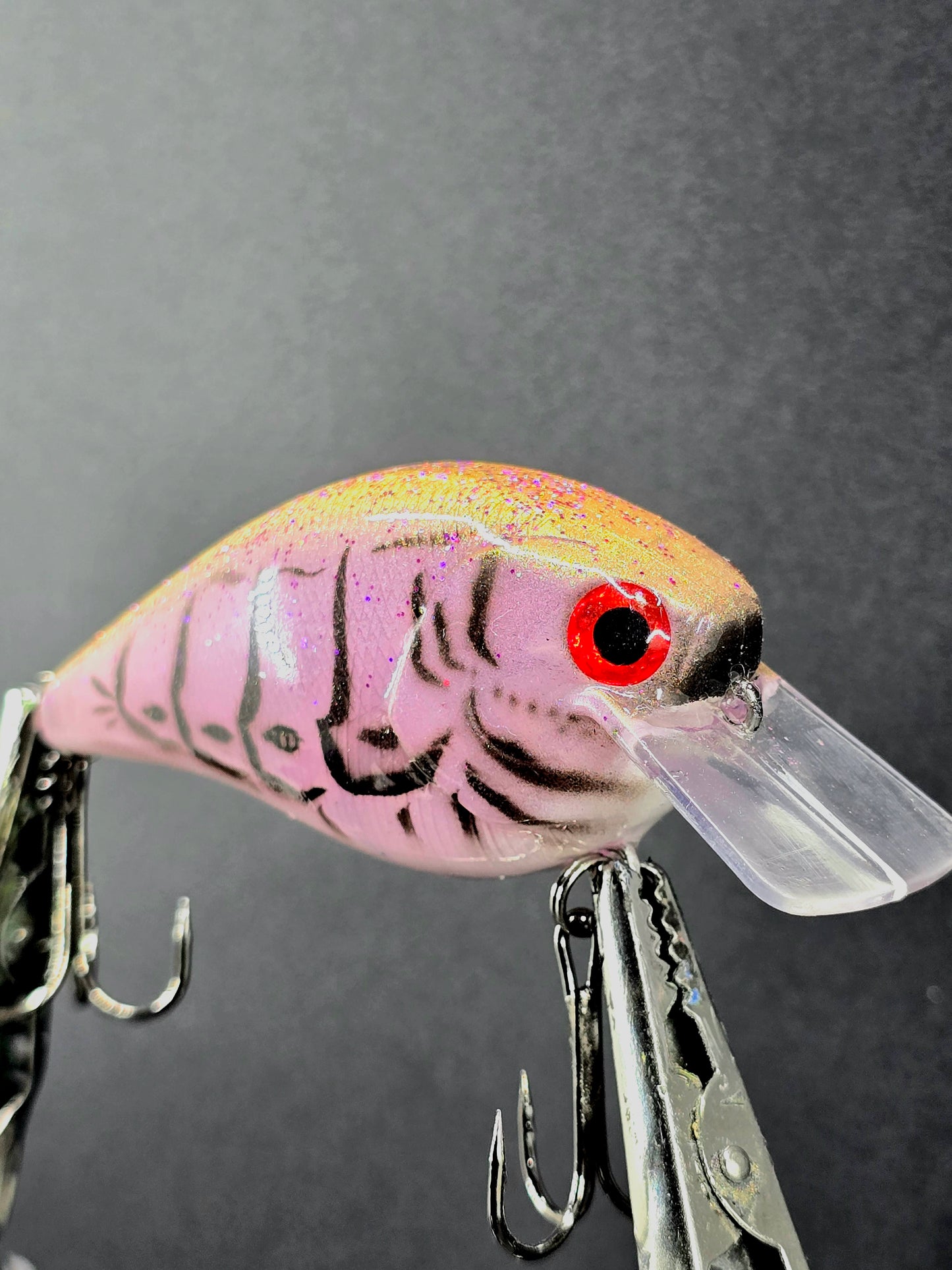 Square Bill Medium Crank Baits