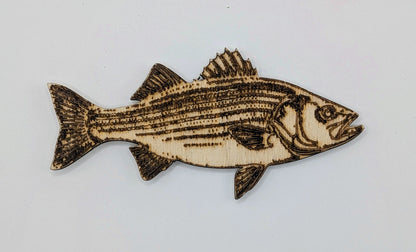 Fish Magnets