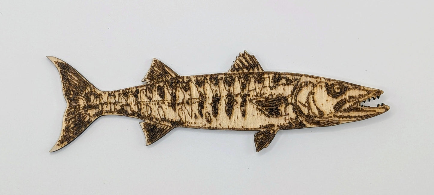 Fish Magnets