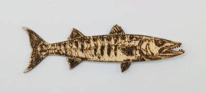Fish Magnets