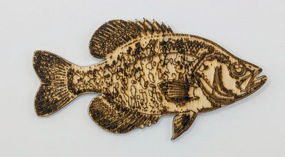Fish Magnets