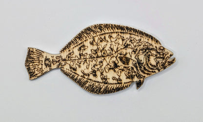 Fish Magnets