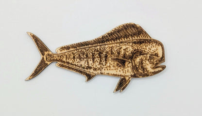 Fish Magnets