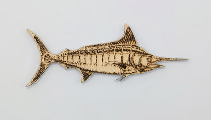 Fish Magnets