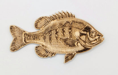 Fish Magnets