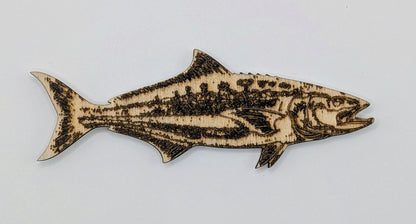 Fish Magnets