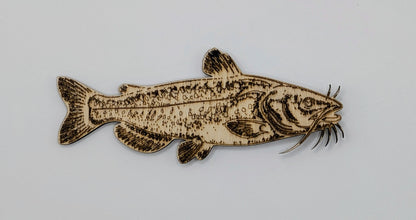 Fish Magnets