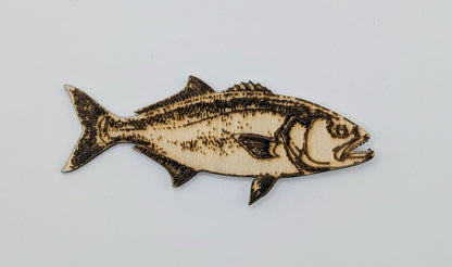 Fish Magnets