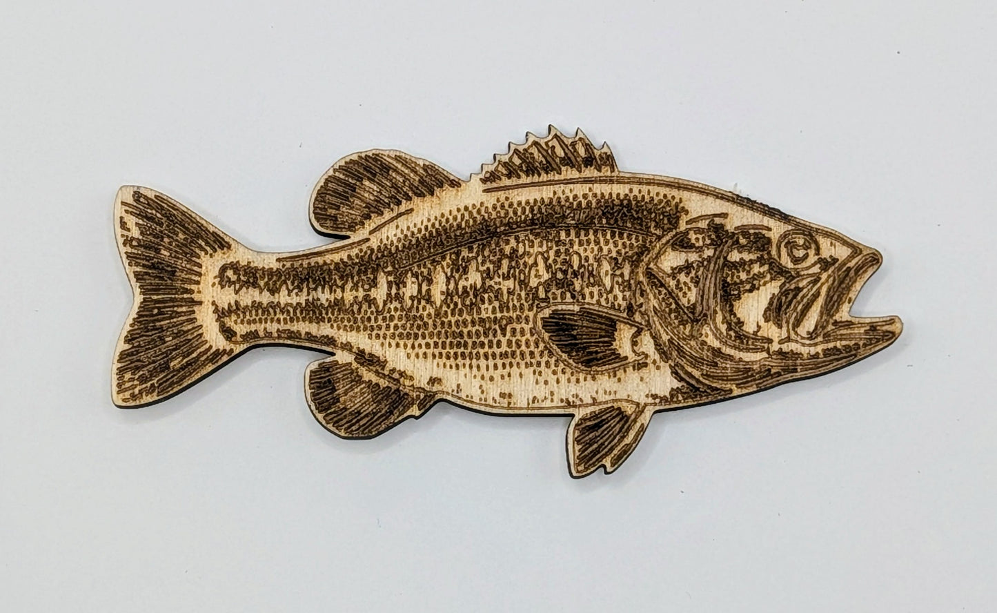 Fish Magnets