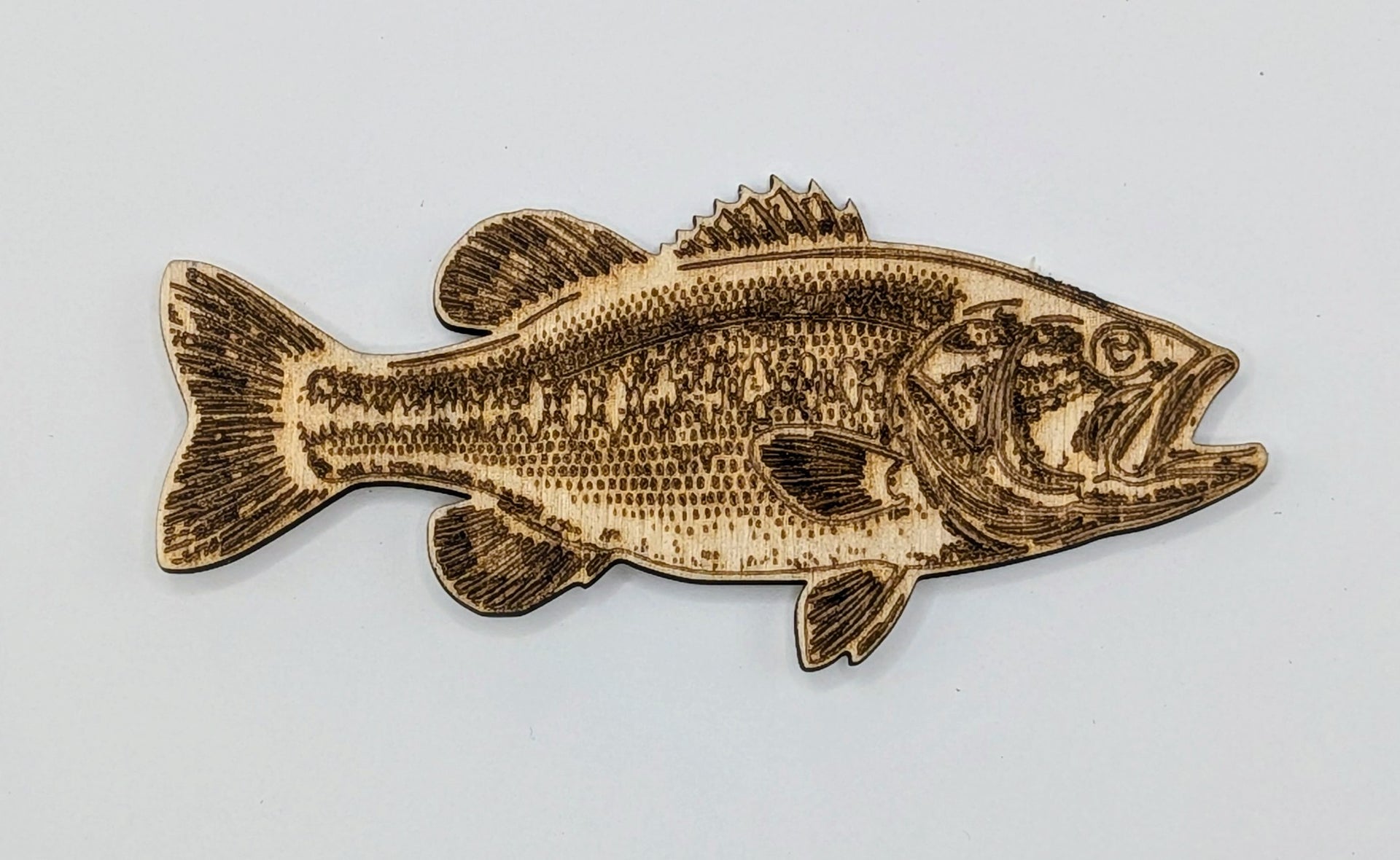 Fish Magnets