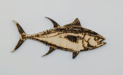 Fish Magnets