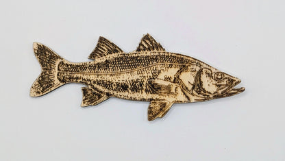 Fish Magnets