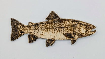 Fish Magnets