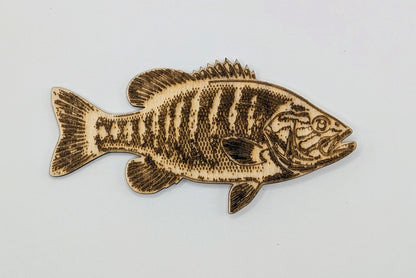 Fish Magnets