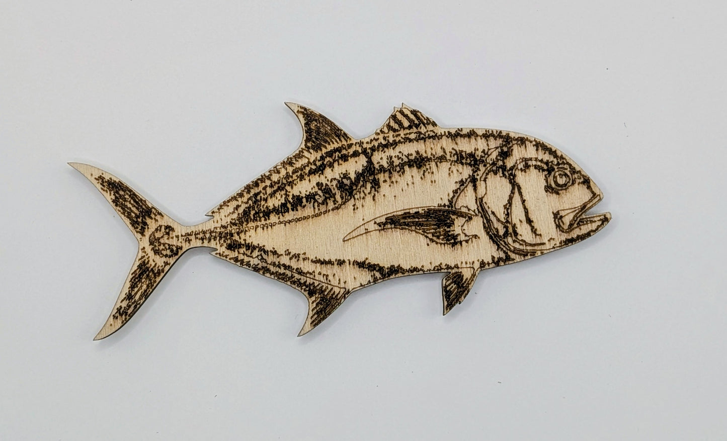 Fish Magnets