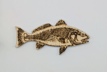 Fish Magnets