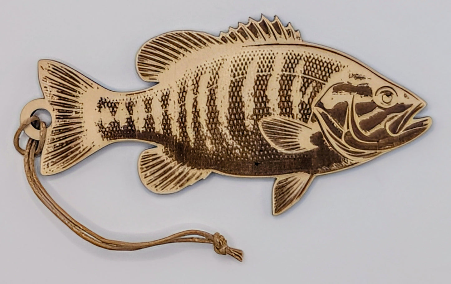Fishmas Ornaments