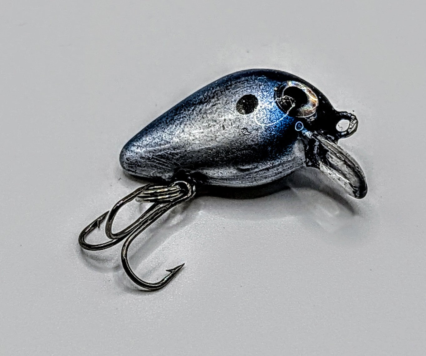 Micro Baits – Rose River Lure Company